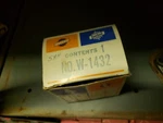 Nors Everhot W-1432 Water Outlet Cast Iron. Fixed Price $50.00.