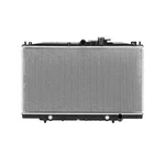 New Radiator Fits 1998-2002 Honda Accord Coupe 19010P8EA51. Fixed Price $87.96.