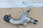 Coolant Inlet From 2013 Ford C-max 2.0 DS7E8K556DB. Fixed Price $22.50.