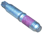 Ford W706787-S437 Engine Coolant Water Outlet Stud M8 X 17 + 21. Fixed Price $13.49.