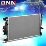 For 2013-2016 Lincoln Mkz Factory Style Aluminum Core Cooling Radiator Dpi 13484. Fixed Price $47.99.