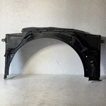 08-10 Ford F250 F350 6.4L Diesel Radiator Fan Shroud Lower 7C34-8K619-CR. Fixed Price $199.99.