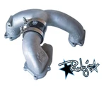 Hs Motorsport 122018 Intake Manifold Upgrade 11-19 Ford 6.7L Power Stroke. Fixed Price $849.00.