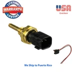 Cylinder Head Temperature Sensor With Connector Fits: Ford Lincoln 2009-2019. Fixed Price $13.75.