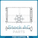 Radiator For Oe# 8012764 15246426 REA412764A 0AGM5791 GM3010462 221910... Ql. Fixed Price $134.99.