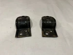 F81Z8A193AD 2007 Ford F-250 Super Duty Radiator Mount Bracket. Fixed Price $25.00.