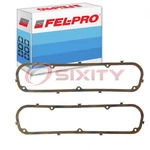 Fel-pro Valve Cover Gasket Set For 1967-1972 Fargo D210 Pickup 5.2L V8 Wx. Fixed Price $32.09.