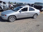 Radiator Fan Motor Assembly Fits 01-03 Volvo 60 Series 30667871. Fixed Price $110.70.