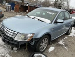 Coolant Reservoir Fits 08-11 Taurus 875144. Fixed Price $94.99.