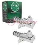 Pc Ngk Ntk Variable Timing Solenoid Vvts 2018-2019 Ford Police Il. Fixed Price $100.64.