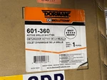 Dorman Grille Shutters 601-360. Fixed Price $386.99.