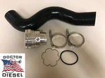 2011-2016 Ford 6.7L Powerstroke Intercooler Pipe Upgrade Kit (oem Replacement). Fixed Price $154.99.