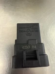 Genuine Mopar Relay 56007080AB. Fixed Price $22.87.