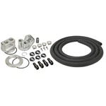 Derale Engine Oil Filter Remote Mounting Kit 15748; 3/4 IN.-16 Single W/adapters. Fixed Price $74.77.