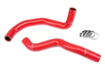 Hps Silicone Radiator Hoses Red For Audi 2012-2015 A6 2.0L Turbo Cvt. Fixed Price $154.00.