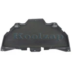 For 02-08 A4/S4 Engine Splash Shield Cover Undercar Deflector Guard Rear. Fixed Price $66.95.