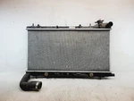 1999 2000 2001 2002 Subaru Forester Radiator Oem 45199FC340. Fixed Price $108.00.