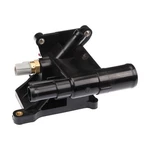 Autotecnica MA1412993 Water Outlet Assembly W/ Sensor For 06-15 Mazda CX-7. Fixed Price $56.90.