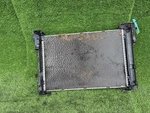 Radiator 205 Type Coupe And Convertible C43 Fits 15-23 Mercedes C-class 586651. Fixed Price $135.80.