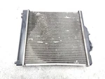 1999-2000, Honda Civic Cx, Radiator, 19010P2C903, Oem. Fixed Price $180.00.