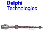 Delphi Front Inner Steering Tie Rod End For 1985-1989 Volkswagen Golf Gear Km. Fixed Price $36.37.