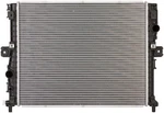 Win For Radiator 2014-2019 Chevy Chevrolet Corvette V8 6.2L CU13453. Fixed Price $1234.56.