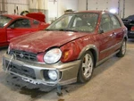 Oem Radiator Fan For Impreza Assy Cond. Fixed Price $94.99.