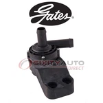 Gates Engine Auxiliary Water Pump 2008-2010 Ford F-250 Super Duty 6.4L Mx. Fixed Price $209.42.