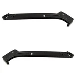 Pair Of Radiator Support Brackets 2018-2020 Volkswagen Atlas Sel 3.6L 3CN805932B. Fixed Price $163.03.