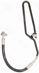 A/c Refrigerant Discharge Hose-hose Assembly 4 Seasons 55261. Fixed Price $49.14.