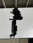 2021-2025 Toyota Sienna Radiator Right Passenger Side Air Guide Oem 16593-F0220. Fixed Price $44.98.