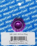 Magnafuel #8 O-ring Port Plug MP-3001. Fixed Price $23.59.