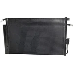 A/c Condenser For Chevy 84153635 Chevrolet Volt 2016-2017. Fixed Price $62.97.