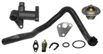 Engine Coolant Hose Flange Kit Crp CHS0645. Fixed Price $107.99.
