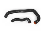 Mishimoto Ford 6.0L Powerstroke Twin Beam Chassis Silicone Coolant Hose Black. Fixed Price $279.95.