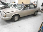 Radiator Fan Motor Assembly 6-191 Rear Fits 95-96 Century 728781. Fixed Price $154.90.
