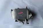 00-06 W215 W220 Mercedes CL600 S600 CL65 S65 Left Intercooler X106. Fixed Price $128.99.