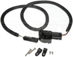Accelerator Pedal Sensor Fits 1996-1998 Ford AT9513 Dorman 692XI22. Fixed Price $166.07.