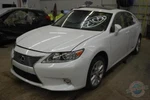 Oem Radiator For Lexus ES300H Assy Tested Gd. Fixed Price $189.99.