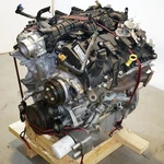 2021-2023 Ford F-150, 2022-2024 F.expedition, Lincoln Navigator ENGINE-3.5L. Fixed Price $3798.10.