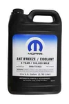 New Genuine Oem Mopar Antifreeze Coolant 1 Gal Concentrate 68048953AC. Fixed Price $35.43.