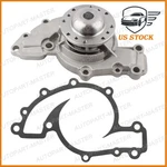 252-693 Water Pump W/gasket For Chevy Olds Pontiac Buick Cadillac Car 3.8L V6. Fixed Price $30.50.