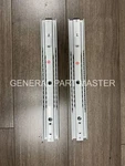 Genuine Oem Miele Rail Pcs. 7224181. Fixed Price $299.00.