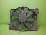 00-01 Mercedes W220 S430 Radiator Cooling Fan Engine Motor 2205000093 Oem. Fixed Price $299.99.