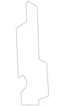 Genuine Mercedes-benz Lower Cover 906-505-03-88. Fixed Price $20.87.