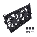 Cooling Fan Assembly For Cadillac Escalade 2007-2014 89023368 89024933 620-653. Fixed Price $119.89.