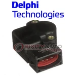 Delphi Throttle Position Sensor For 1988-1995 Mercury Sable 3.8L V6 Emission Zp. Fixed Price $63.61.