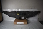 Ford F150 Supercrew Upper Radiator Cover Panel 2005 Oem 4L34 19E525 Ba. Fixed Price $200.00.