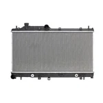 Radiator For 10 Dodge Ram 2500 3500 4500. Fixed Price $235.42.
