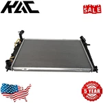 Radiator For 2006-2010 Kia Sportage 2.7L 253102E800 253102E801 253102E850 2787. Fixed Price $92.84.